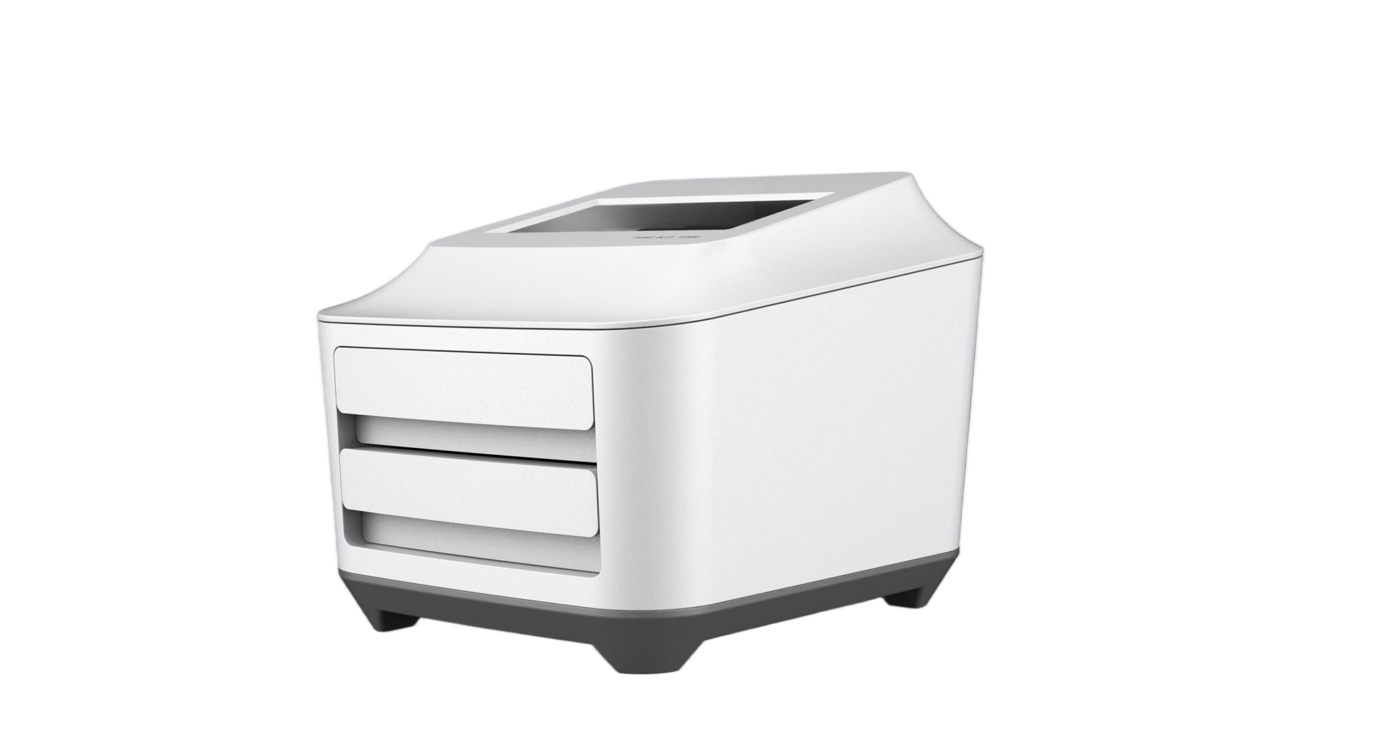 1000TBT全能型半干转印系统