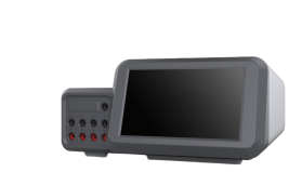 600D  电泳仪电源