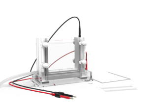 SczO2垂直电泳槽