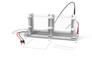 垂直电泳槽SczO3