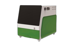 8600mini全自动凝胶成像分析系统